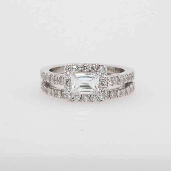 Engagement Ring Michele & Company Fine Jewelers Lapeer, MI