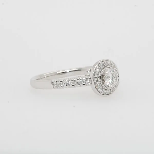 Engagement Ring Image 2 Michele & Company Fine Jewelers Lapeer, MI
