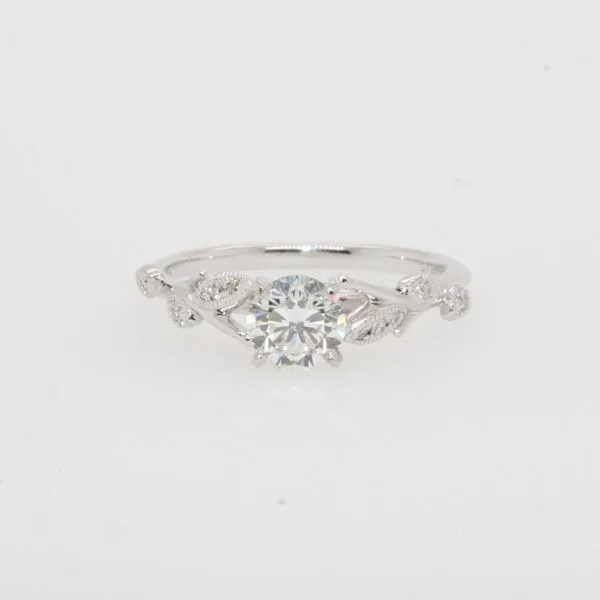 Engagement Ring Michele & Company Fine Jewelers Lapeer, MI