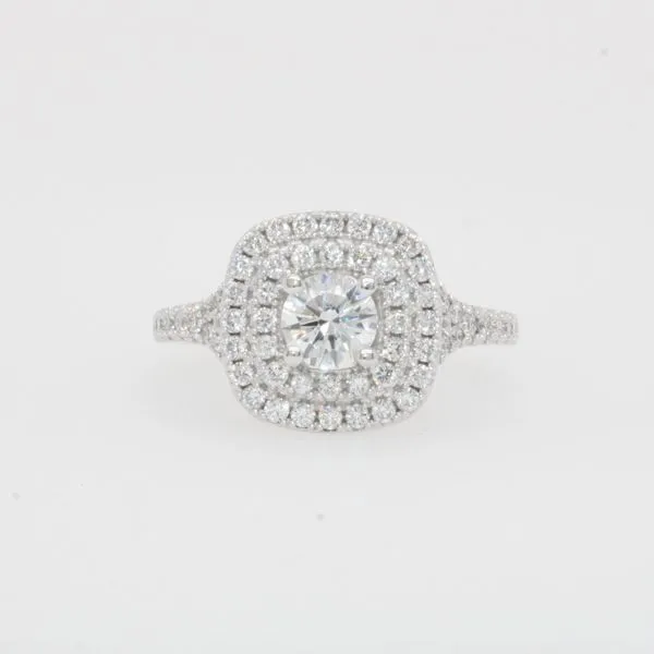 Engagement Ring Michele & Company Fine Jewelers Lapeer, MI