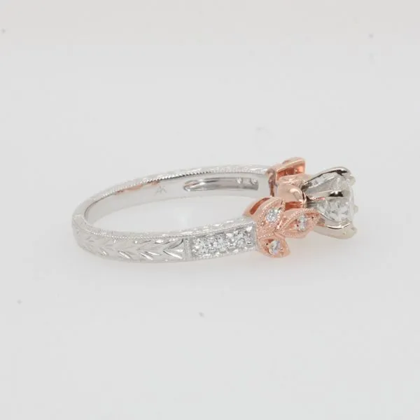 Engagement Ring Image 3 Michele & Company Fine Jewelers Lapeer, MI
