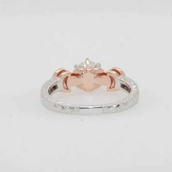 Engagement Ring Image 4 Michele & Company Fine Jewelers Lapeer, MI