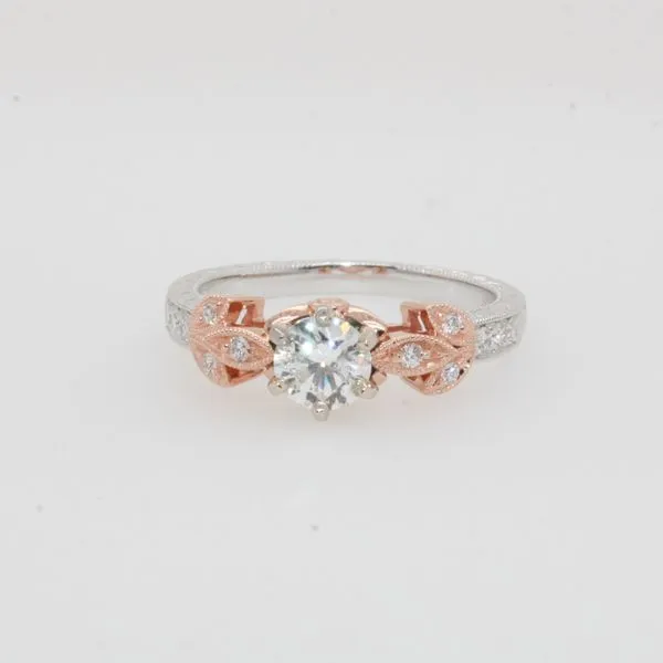 Engagement Ring Michele & Company Fine Jewelers Lapeer, MI