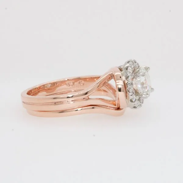 Engagement Ring Image 3 Michele & Company Fine Jewelers Lapeer, MI