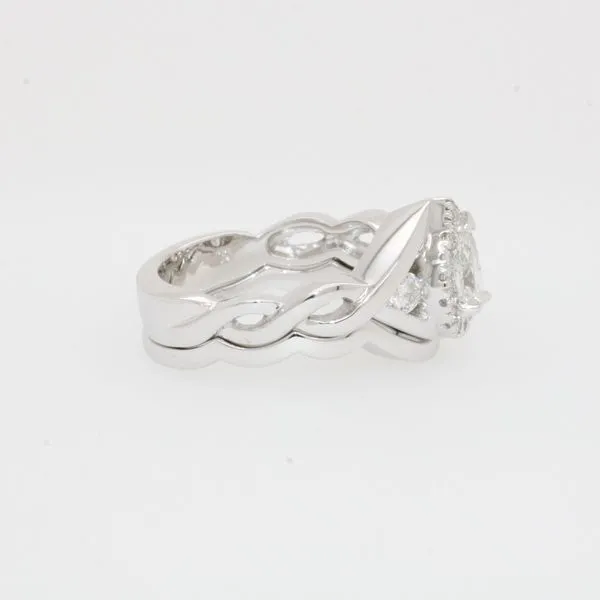 Engagement Ring Image 3 Michele & Company Fine Jewelers Lapeer, MI