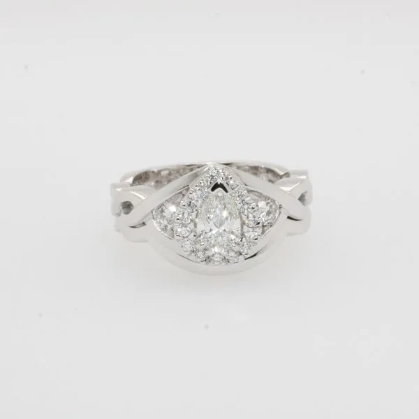 Engagement Ring Michele & Company Fine Jewelers Lapeer, MI