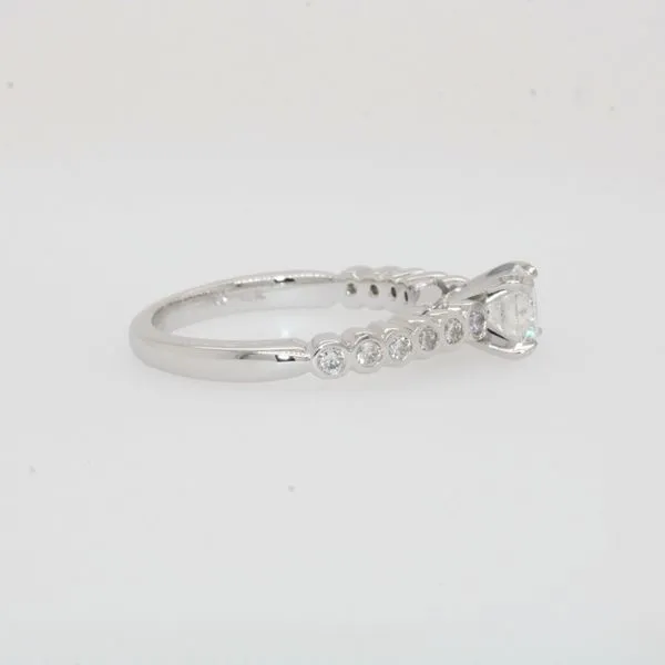 Engagement Ring Image 3 Michele & Company Fine Jewelers Lapeer, MI