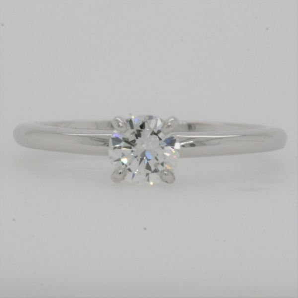 Engagement Ring Michele & Company Fine Jewelers Lapeer, MI
