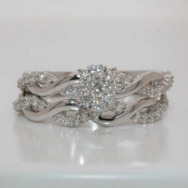 Engagement Ring Michele & Company Fine Jewelers Lapeer, MI