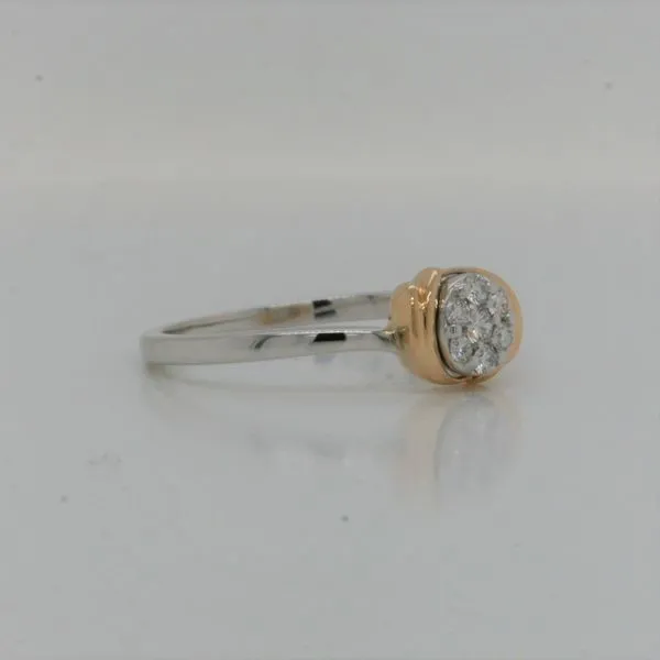 Engagement Ring Image 2 Michele & Company Fine Jewelers Lapeer, MI