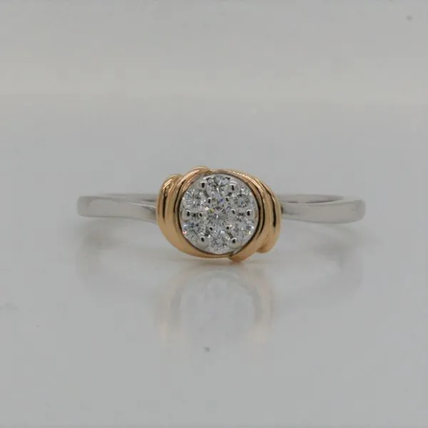 Engagement Ring Michele & Company Fine Jewelers Lapeer, MI