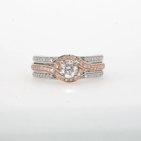 Engagement Ring Michele & Company Fine Jewelers Lapeer, MI