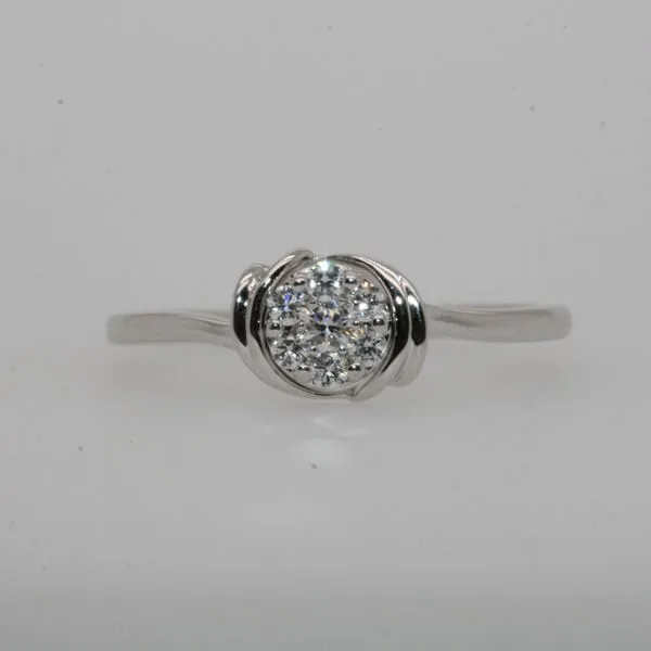 Engagement Ring Michele & Company Fine Jewelers Lapeer, MI