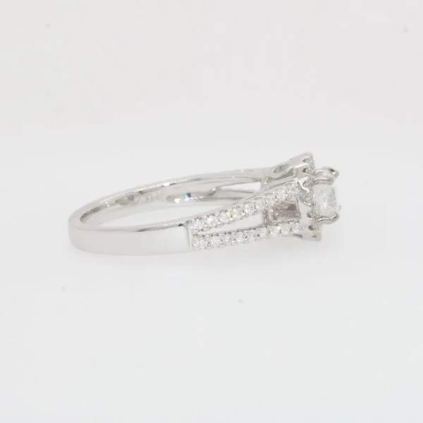Engagement Ring Image 3 Michele & Company Fine Jewelers Lapeer, MI