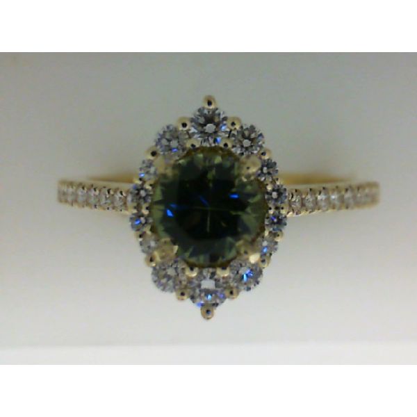 Engagement Ring Michele & Company Fine Jewelers Lapeer, MI
