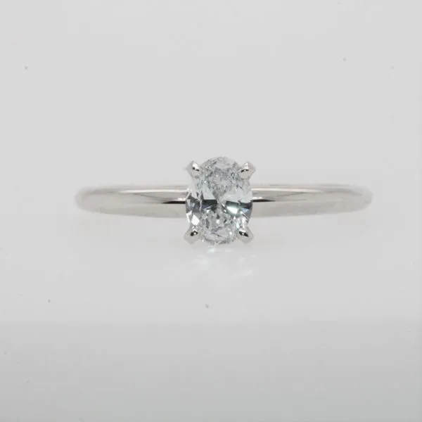 Engagement Ring Michele & Company Fine Jewelers Lapeer, MI