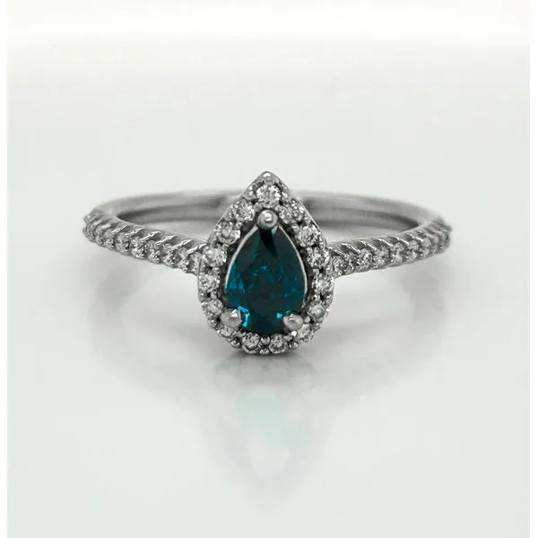 Engagement Ring Michele & Company Fine Jewelers Lapeer, MI