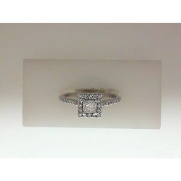 Engagement Ring Michele & Company Fine Jewelers Lapeer, MI
