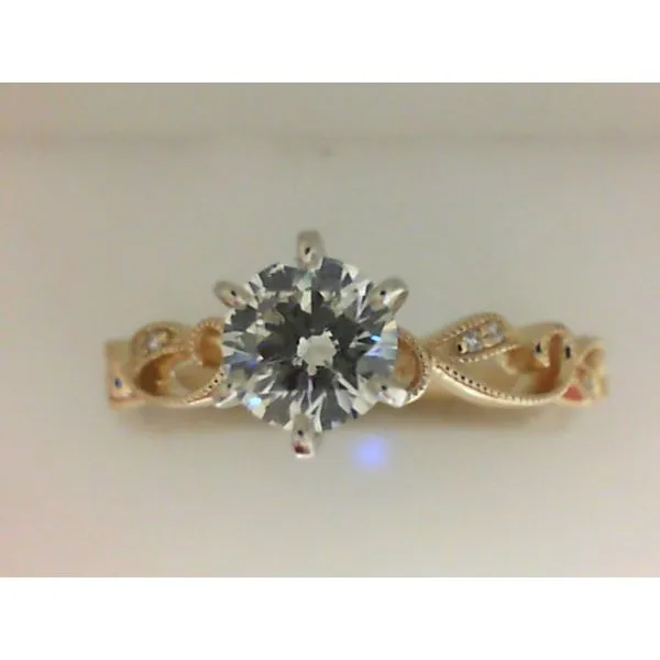 Engagement Ring Michele & Company Fine Jewelers Lapeer, MI