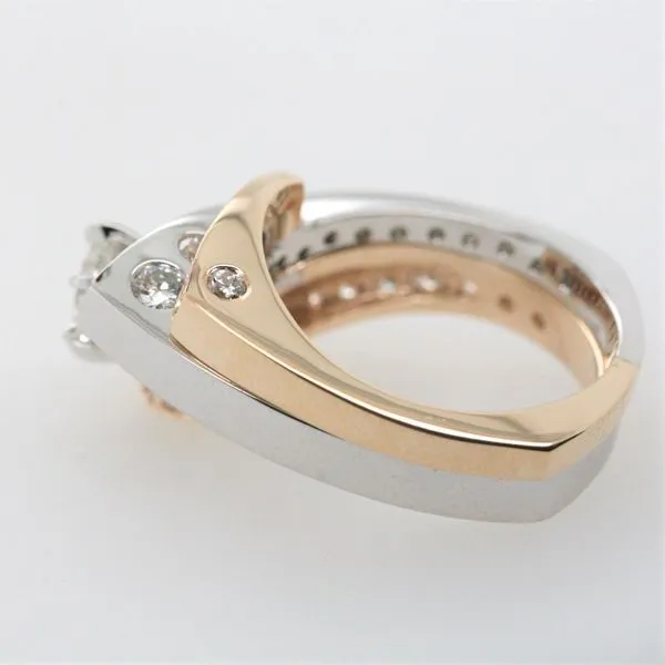 Engagement Ring Image 4 Michele & Company Fine Jewelers Lapeer, MI