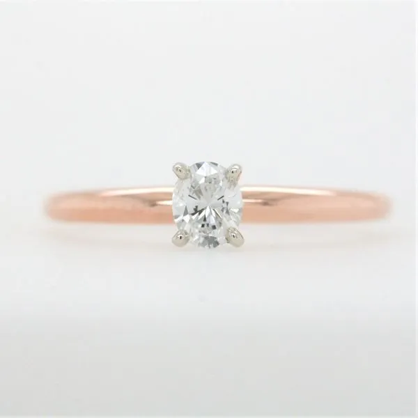 Engagement Ring Michele & Company Fine Jewelers Lapeer, MI