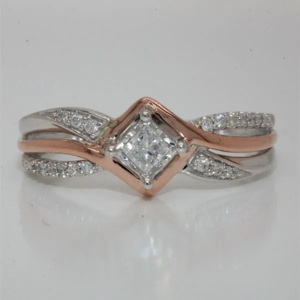 Engagement Ring Michele & Company Fine Jewelers Lapeer, MI