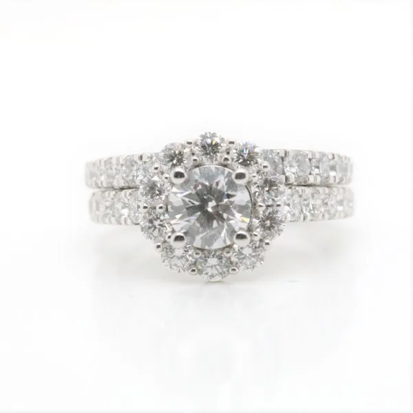 Engagement Ring Michele & Company Fine Jewelers Lapeer, MI