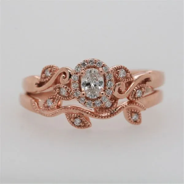 Engagement Ring Michele & Company Fine Jewelers Lapeer, MI