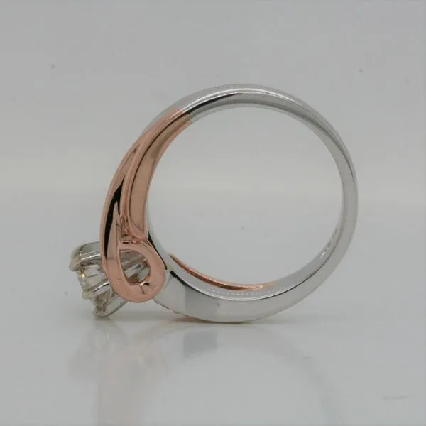 Engagement Ring Image 4 Michele & Company Fine Jewelers Lapeer, MI