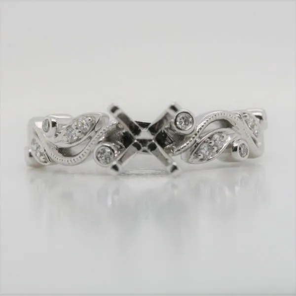 Engagement Ring Michele & Company Fine Jewelers Lapeer, MI