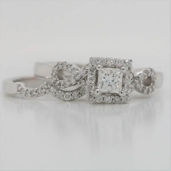 Engagement Ring Image 3 Michele & Company Fine Jewelers Lapeer, MI