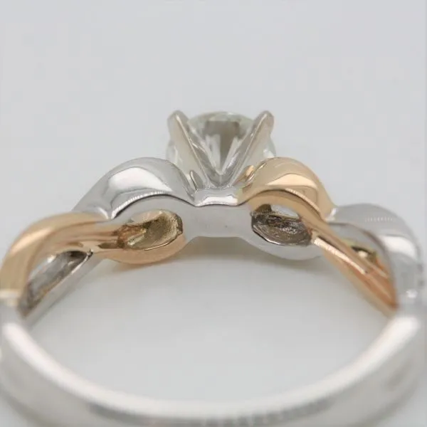 Engagement Ring Image 3 Michele & Company Fine Jewelers Lapeer, MI