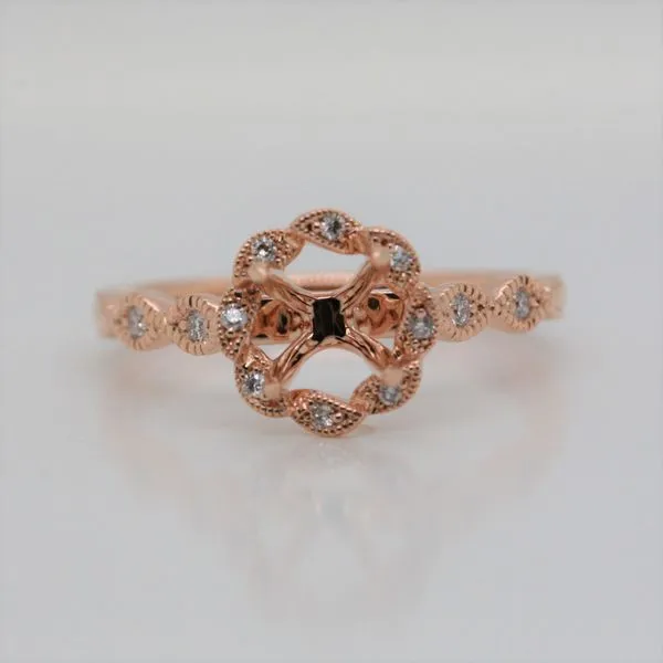 Engagement Ring Michele & Company Fine Jewelers Lapeer, MI