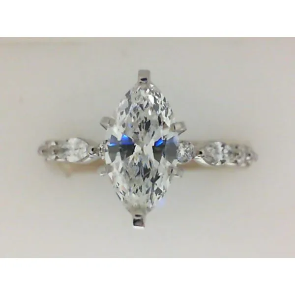Engagement Ring Michele & Company Fine Jewelers Lapeer, MI