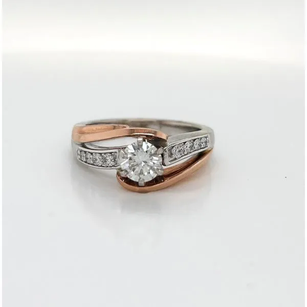 Engagement Ring Michele & Company Fine Jewelers Lapeer, MI