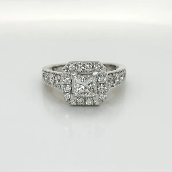 Engagement Ring Michele & Company Fine Jewelers Lapeer, MI