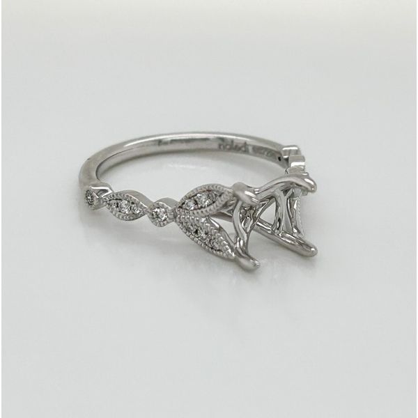 Engagement Ring Michele & Company Fine Jewelers Lapeer, MI