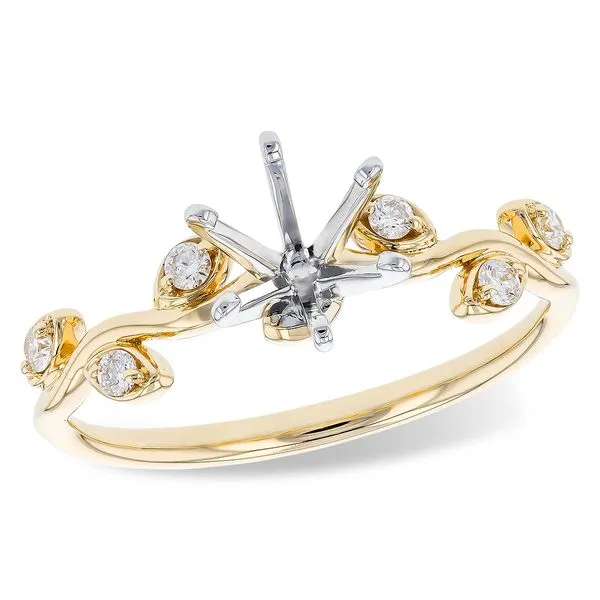 Engagement Ring Michele & Company Fine Jewelers Lapeer, MI