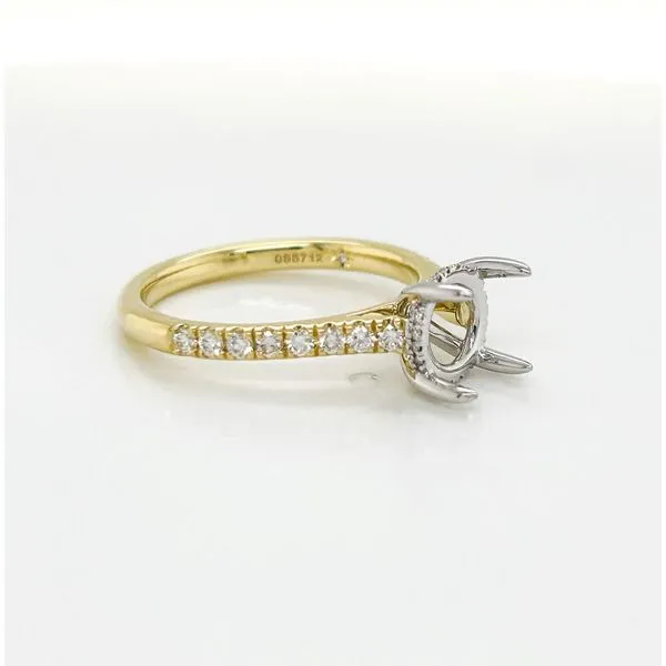 Engagement Ring Michele & Company Fine Jewelers Lapeer, MI