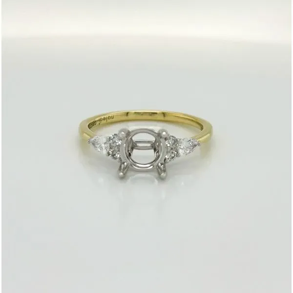 Engagement Ring Michele & Company Fine Jewelers Lapeer, MI