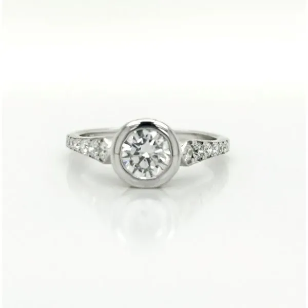 Engagement Ring Michele & Company Fine Jewelers Lapeer, MI