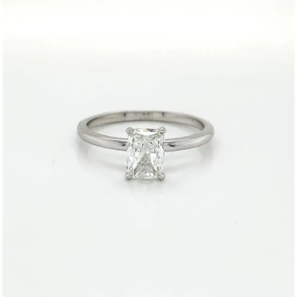 Engagement Ring Michele & Company Fine Jewelers Lapeer, MI
