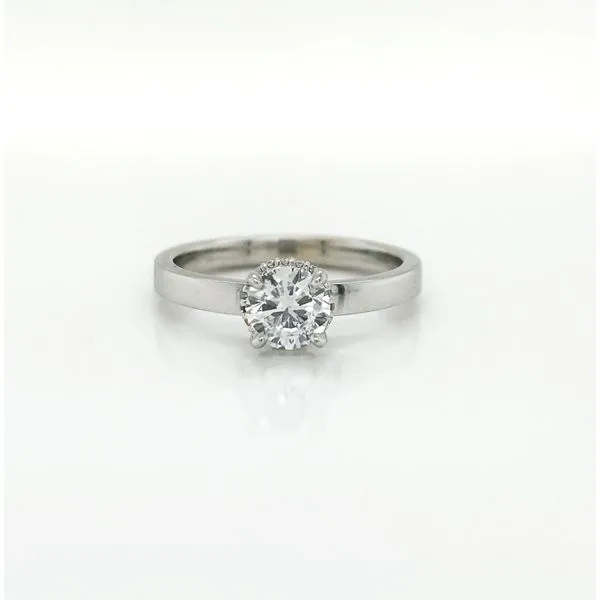 Engagement Ring Michele & Company Fine Jewelers Lapeer, MI