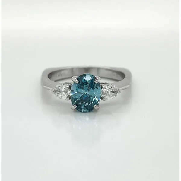 Engagement Ring Michele & Company Fine Jewelers Lapeer, MI