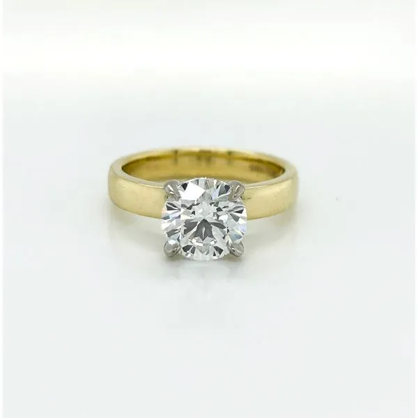 Engagement Ring Michele & Company Fine Jewelers Lapeer, MI
