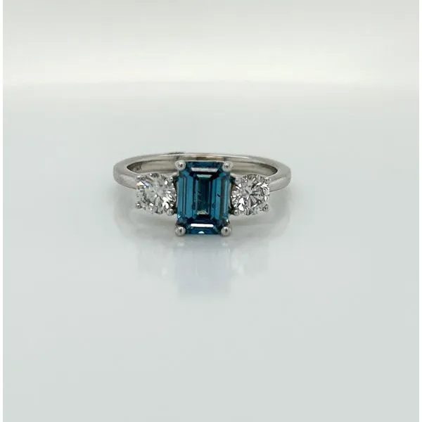 Engagement Ring Michele & Company Fine Jewelers Lapeer, MI