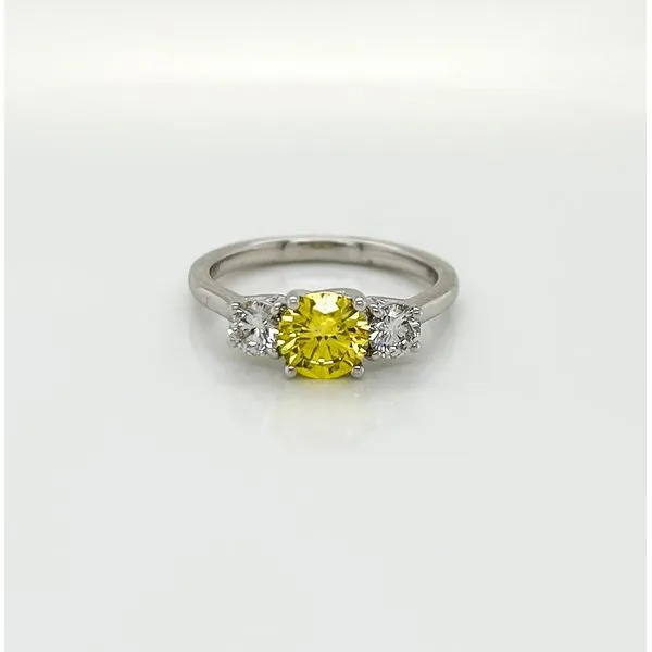 Engagement Ring Michele & Company Fine Jewelers Lapeer, MI