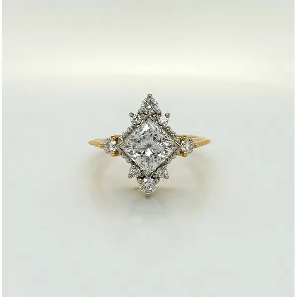 Engagement Ring Michele & Company Fine Jewelers Lapeer, MI