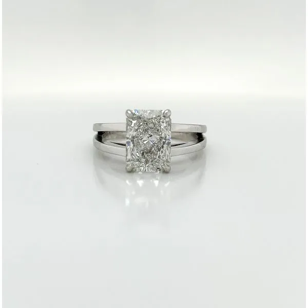 Engagement Ring Michele & Company Fine Jewelers Lapeer, MI
