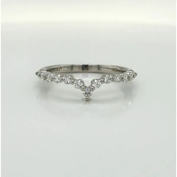 Engagement Ring Michele & Company Fine Jewelers Lapeer, MI